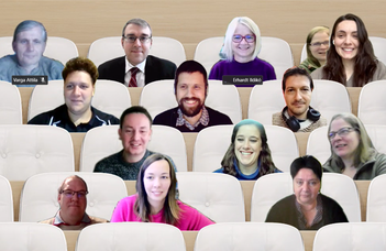 Successful Workshop Held for ClimEx-PE Project
