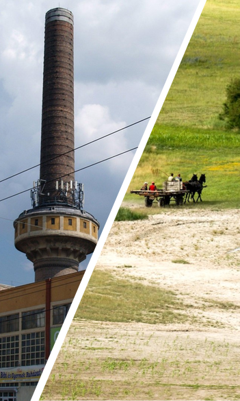Our colleagues' articles in the Hungarian Geographical Bulletin