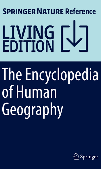 A geográfia kvantitatív forradalma (Gyuris Ferenc társszerzős tanulmánya)