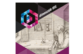 Megjelent a Dimenziók VIII. konferenciakötet